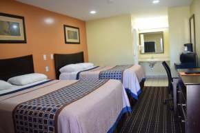 White Oaks Motel Pennsville/Carneys Point